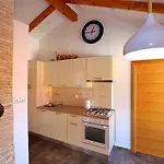 Julijana Apartamento *