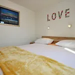 Apartamento Julijana *
