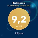Julijana Apartamento