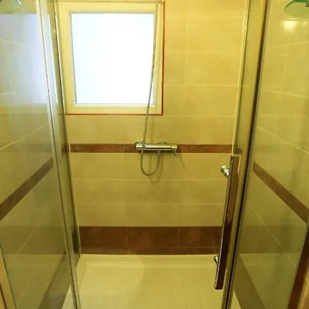 Appartement Julijana *