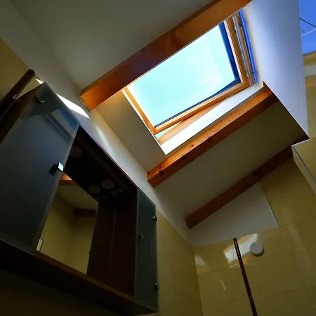Julijana Appartement *
