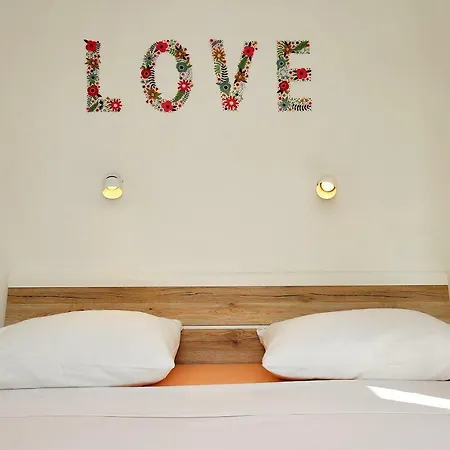 Julijana Apartman Zadar