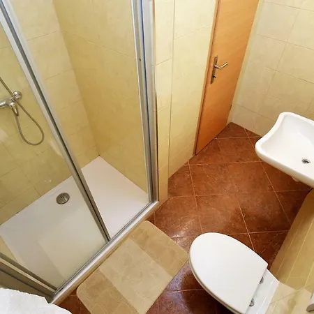 Appartement Julijana *