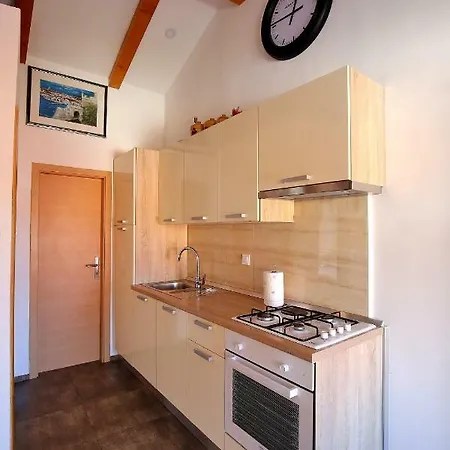 Apartman Julijana