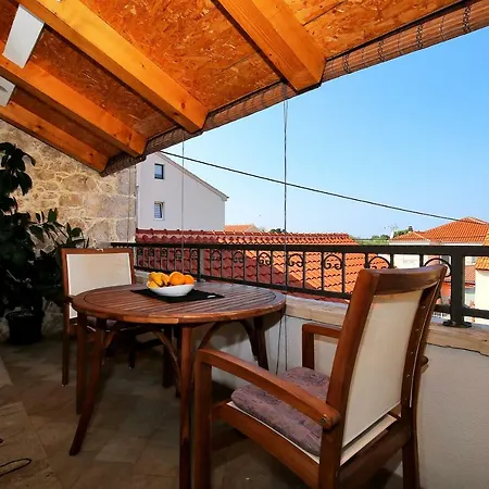 Apartman Julijana