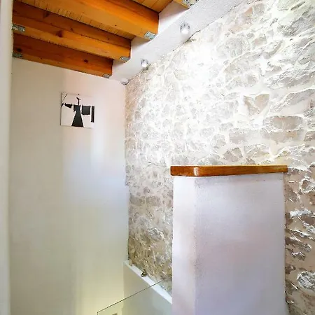 Julijana Appartement *