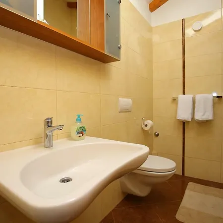 Appartement Julijana *
