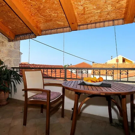 Apartman Julijana