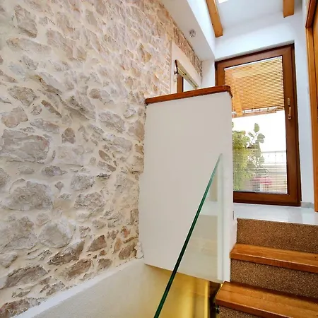 Apartman Julijana