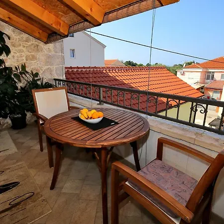 Apartman Julijana