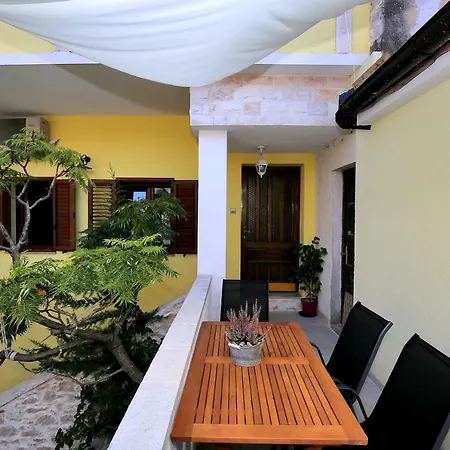 Appartement Julijana Zadar