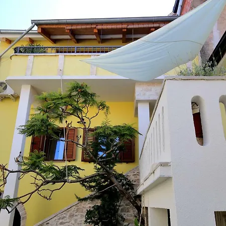 Julijana Appartement