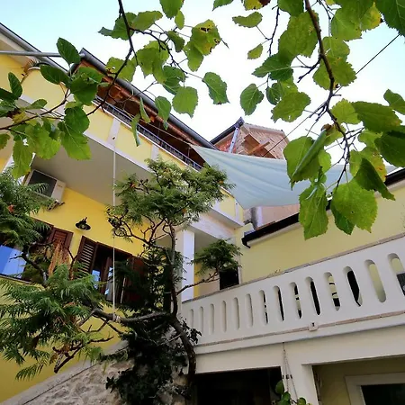 Apartman Julijana *