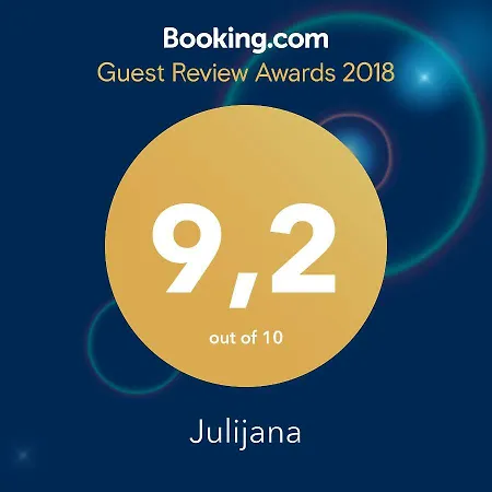Julijana Apartman