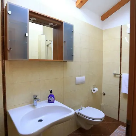 Julijana Apartment Zadar