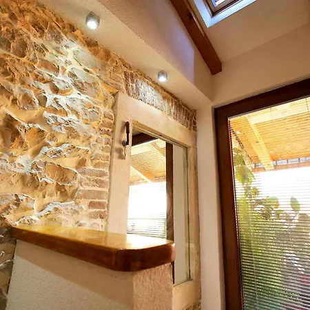 Julijana Apartment Zadar