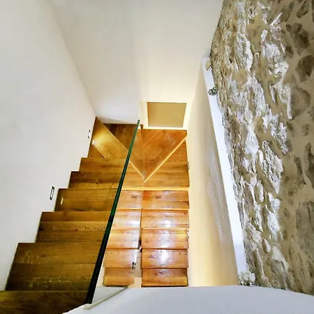 Apartmán Julijana