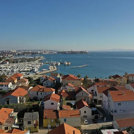 Apartment Julijana *