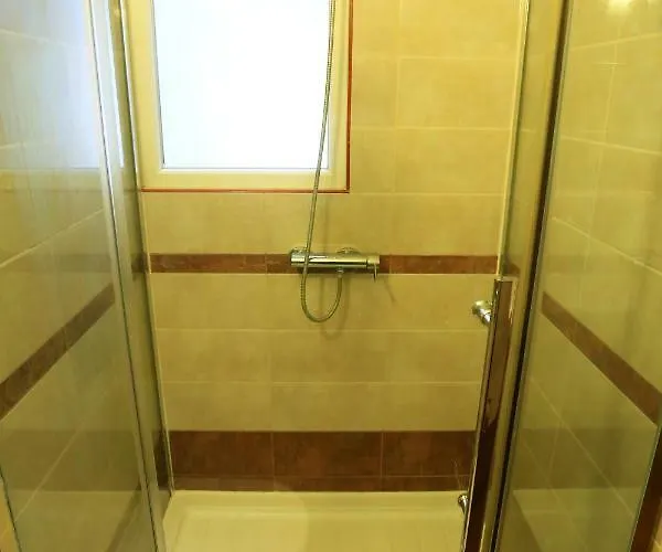 Apartamento Julijana *