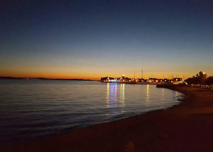 Apartamento Julijana