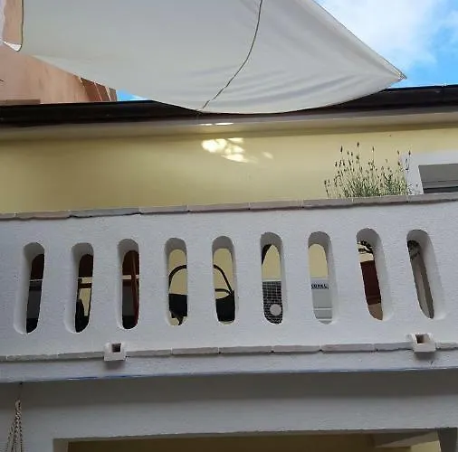 Apartamento Julijana *