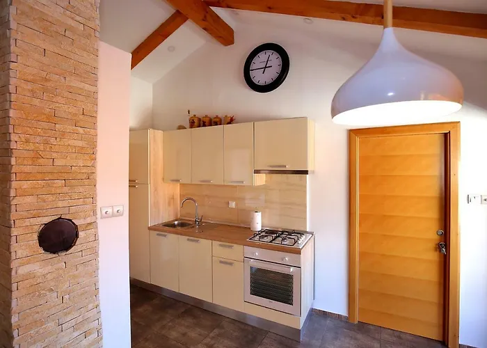 Julijana Apartamento *