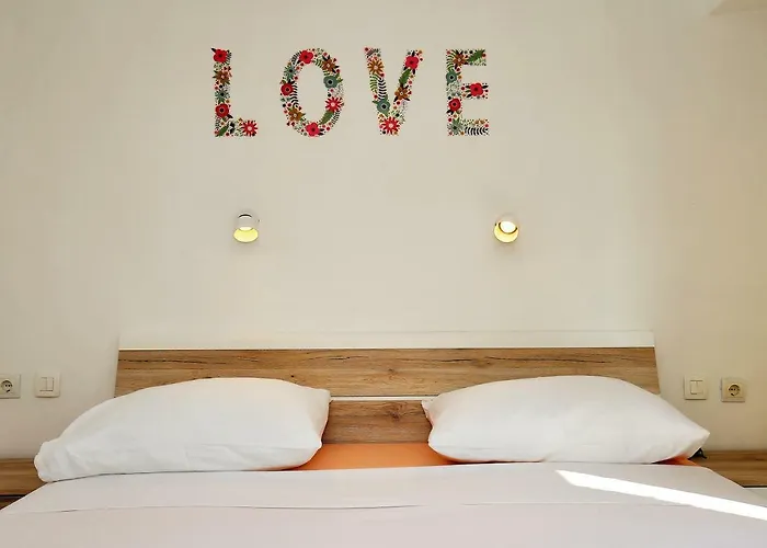 Julijana Appartamento Zara