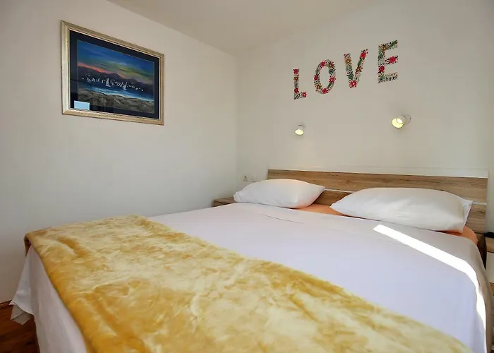 Appartamento Julijana *