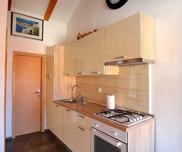 Apartamento Julijana