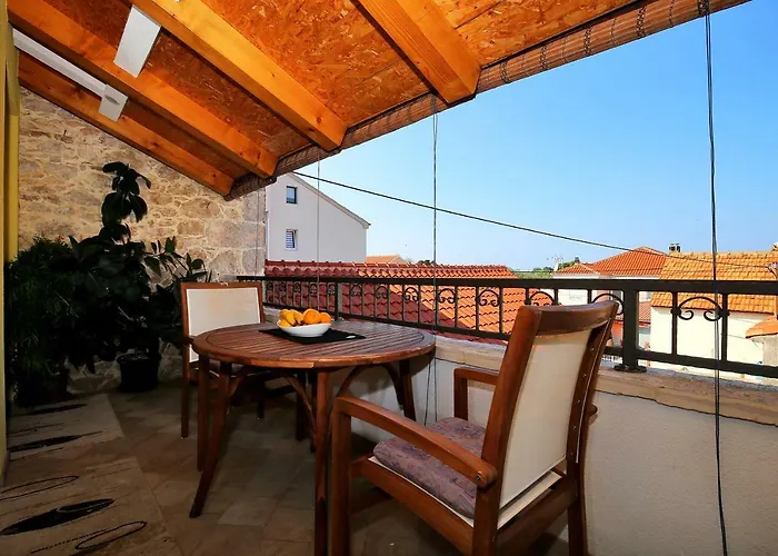 Apartment Julijana