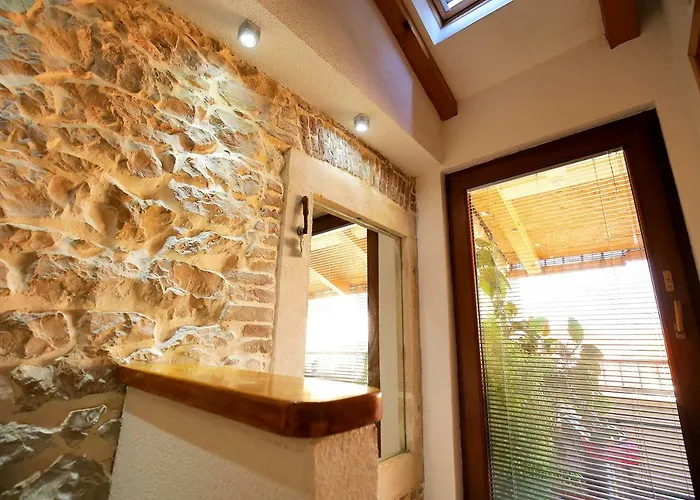 Julijana Apartamento Zadar