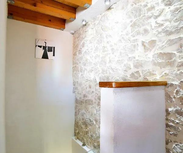 Julijana Appartamento *