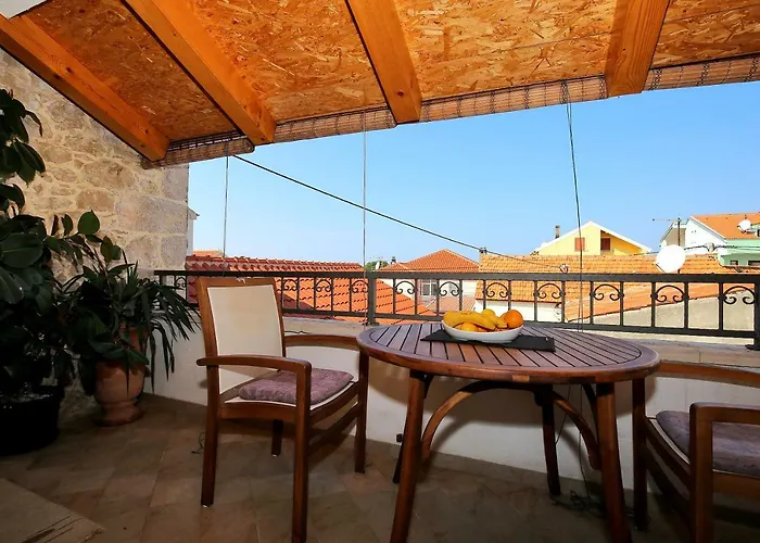 Apartamento Julijana