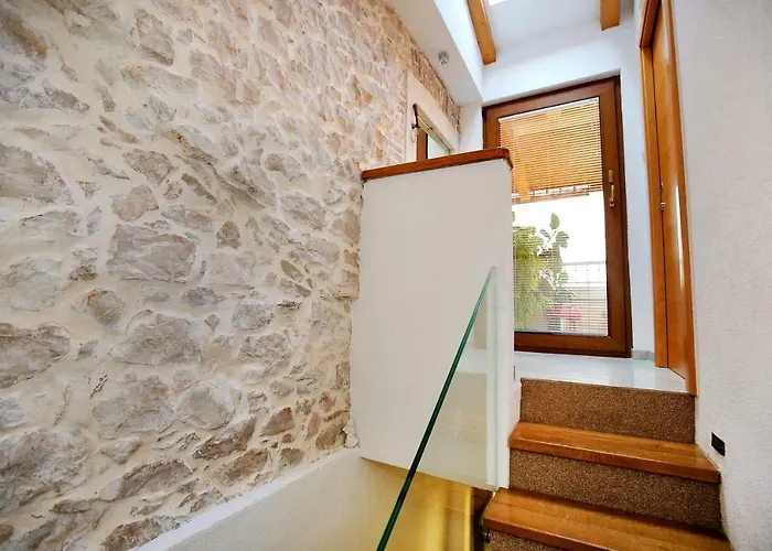 Appartamento Julijana