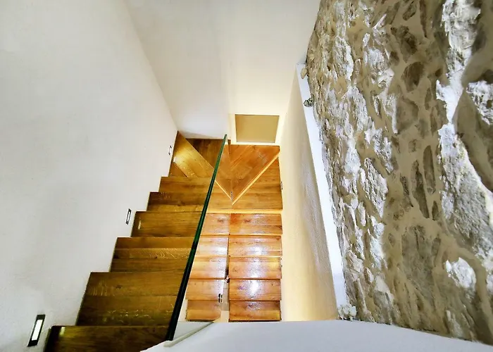 Apartamento Julijana