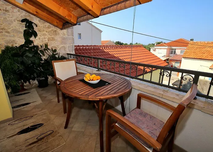 Apartamento Julijana