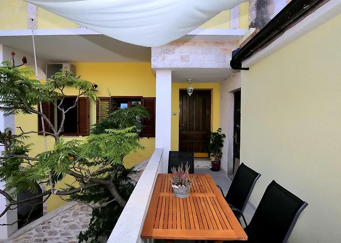 Apartment Julijana Zadar