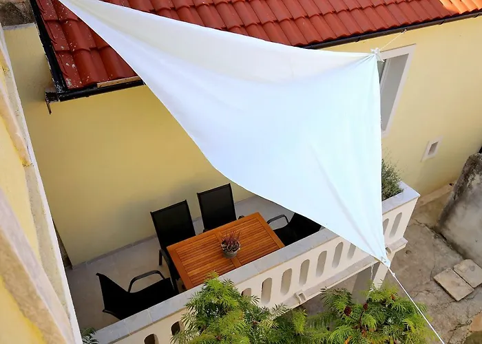 Appartamento Julijana Zara