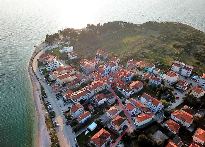 Julijana Apartamento *