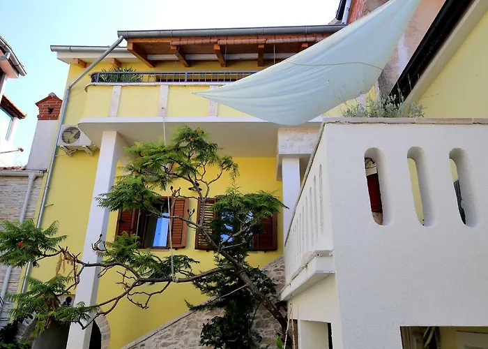 Julijana Apartamento