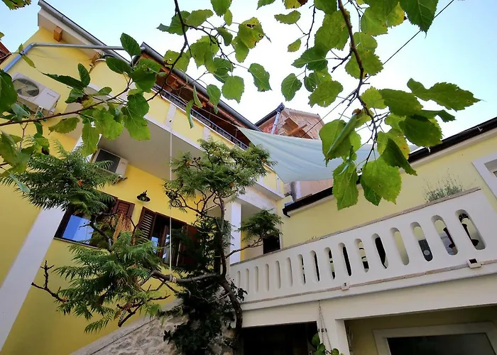 Apartamento Julijana *