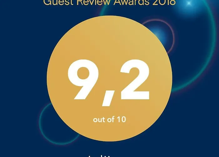 Julijana Apartamento