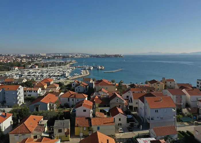 Apartamento Julijana *